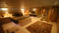 MY KALEEN - Master Cabin